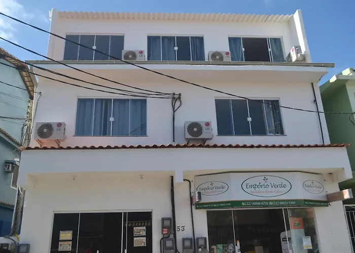 Loft Centro