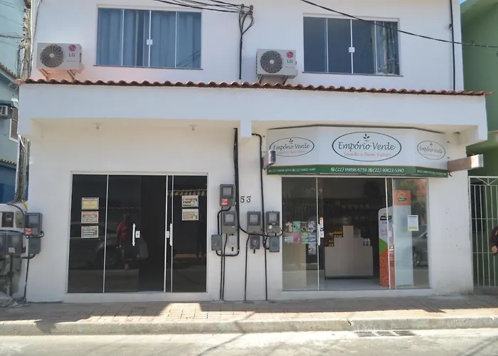 Loft Centro