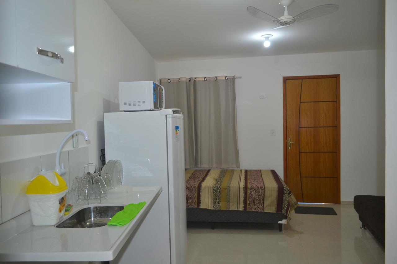 Loft Centro Apartment *