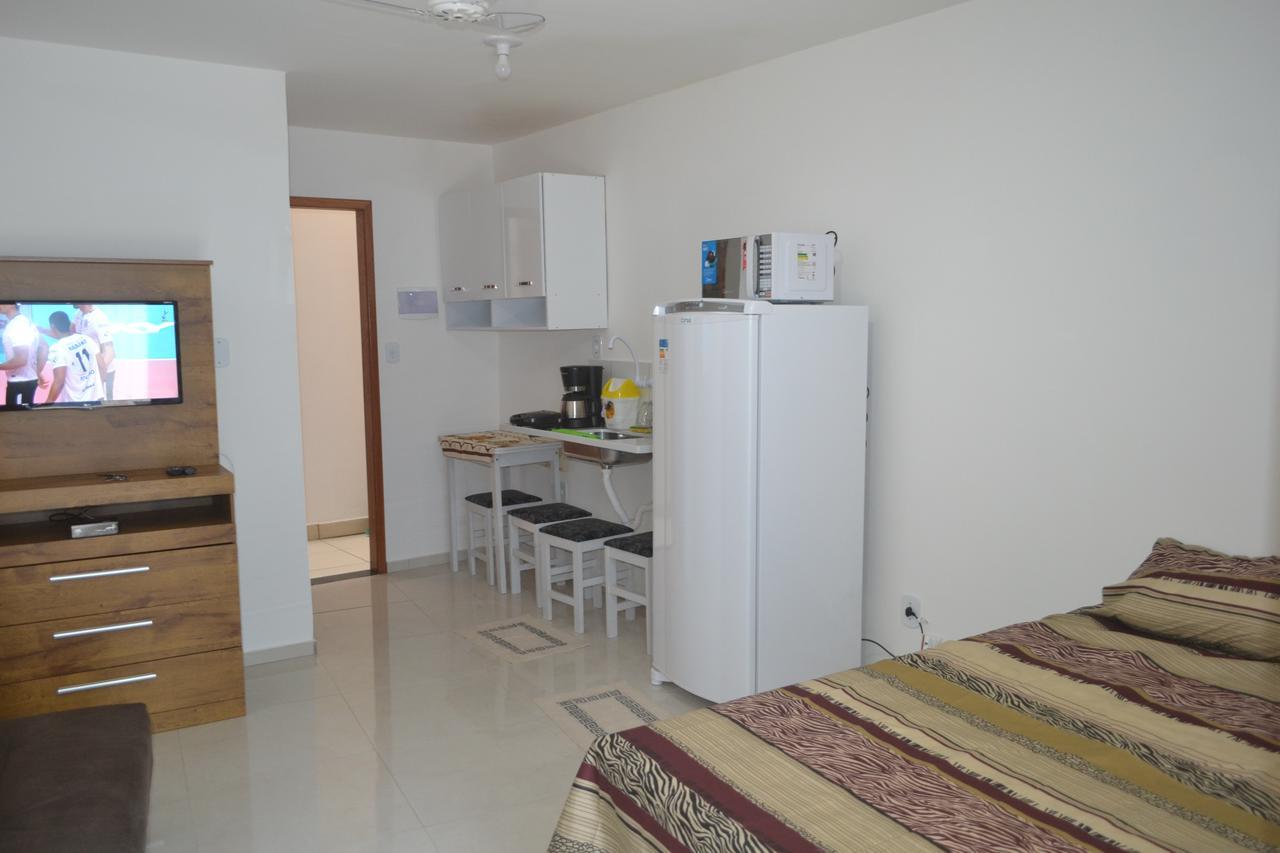 Loft Centro Apartment Arraial do Cabo