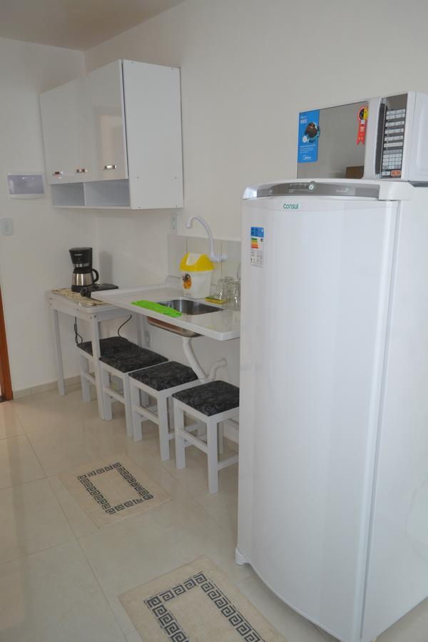 Loft Centro Apartment *