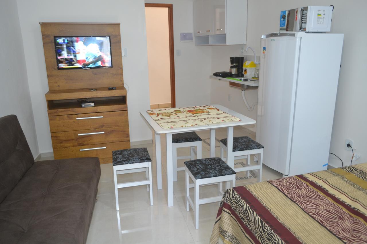 Loft Centro *