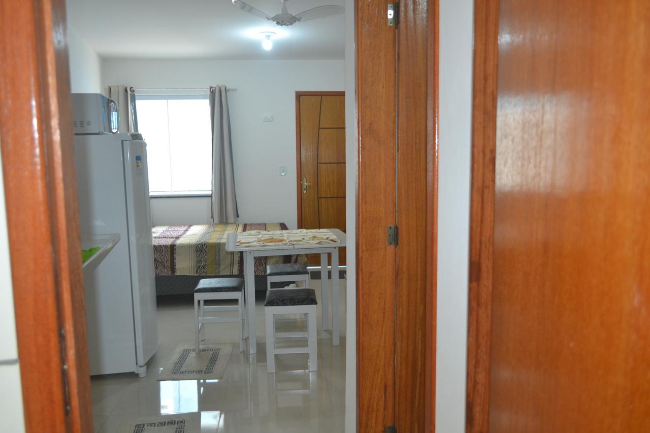 Loft Centro *