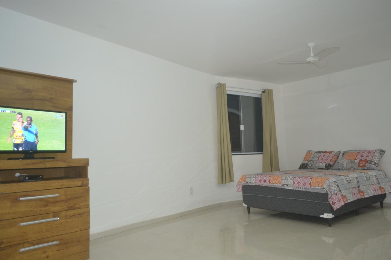 Loft Centro Apartment