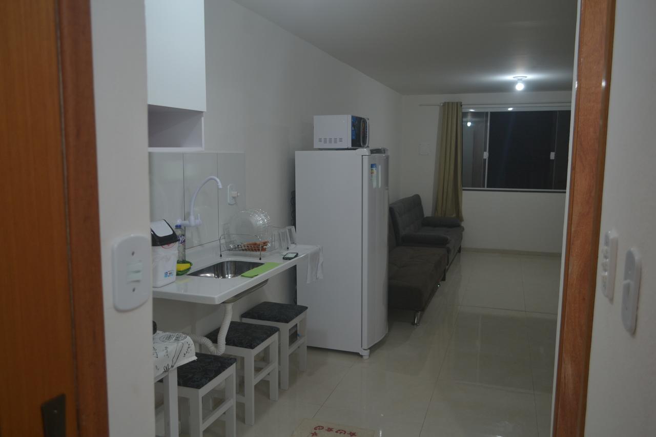 Apartment Loft Centro