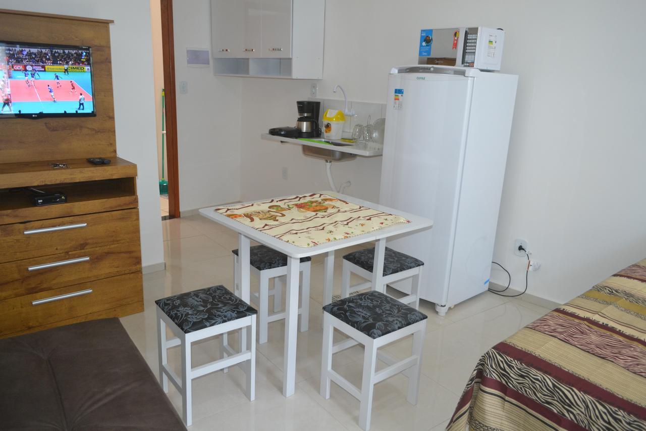 Loft Centro *