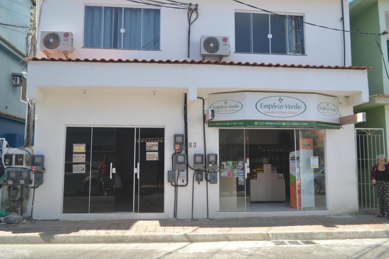 Apartment Loft Centro *