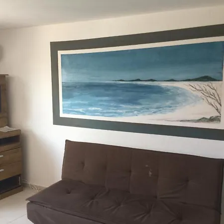 Loft Centro Apartment Arraial do Cabo Exterior photo