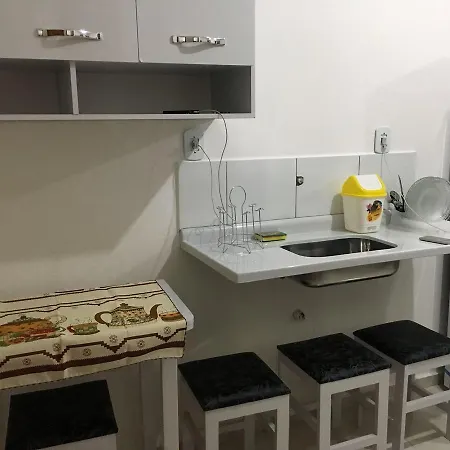 Loft Centro Apartment Arraial do Cabo Exterior photo