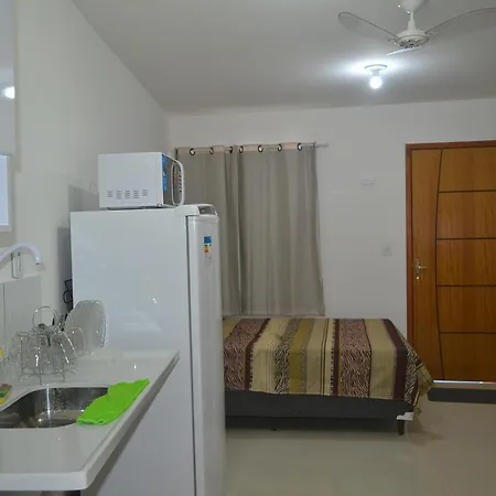 Loft Centro Apartment Arraial do Cabo Exterior photo