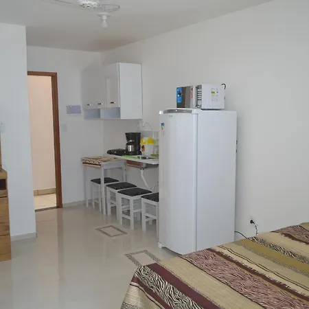 Loft Centro Apartment Arraial do Cabo Exterior photo