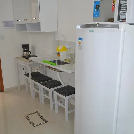 Loft Centro Apartment Arraial do Cabo Exterior photo