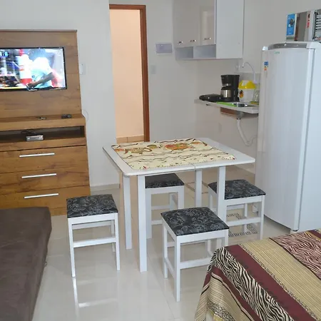 Loft Centro Apartment Arraial do Cabo Exterior photo
