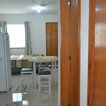 Loft Centro Apartment Arraial do Cabo Exterior photo