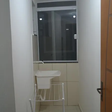 Loft Centro Apartment Arraial do Cabo Exterior photo