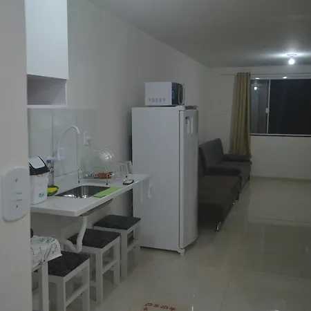 Loft Centro Apartment Arraial do Cabo Exterior photo