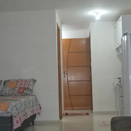 Loft Centro Apartment Arraial do Cabo Exterior photo