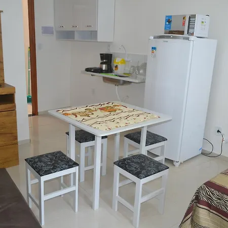 Loft Centro Apartment Arraial do Cabo Exterior photo