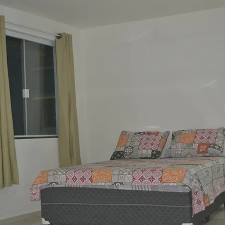 Loft Centro Apartment Arraial do Cabo Exterior photo